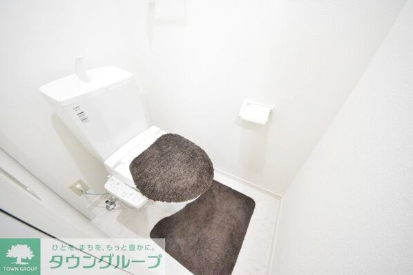 ラメールの物件内観写真